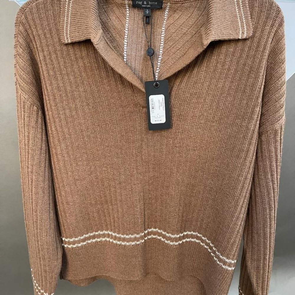 Perfect Rag & Bone sweater top